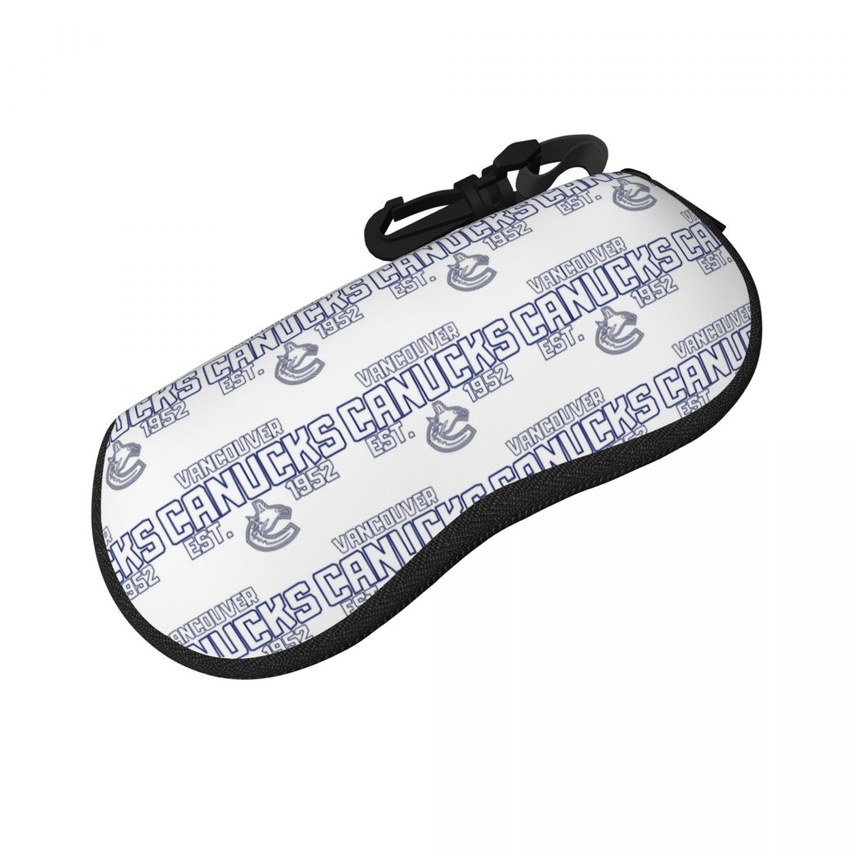 Men'S Accessories Canada - Vancouver Canucks Hockey Canada Shell Glasses
