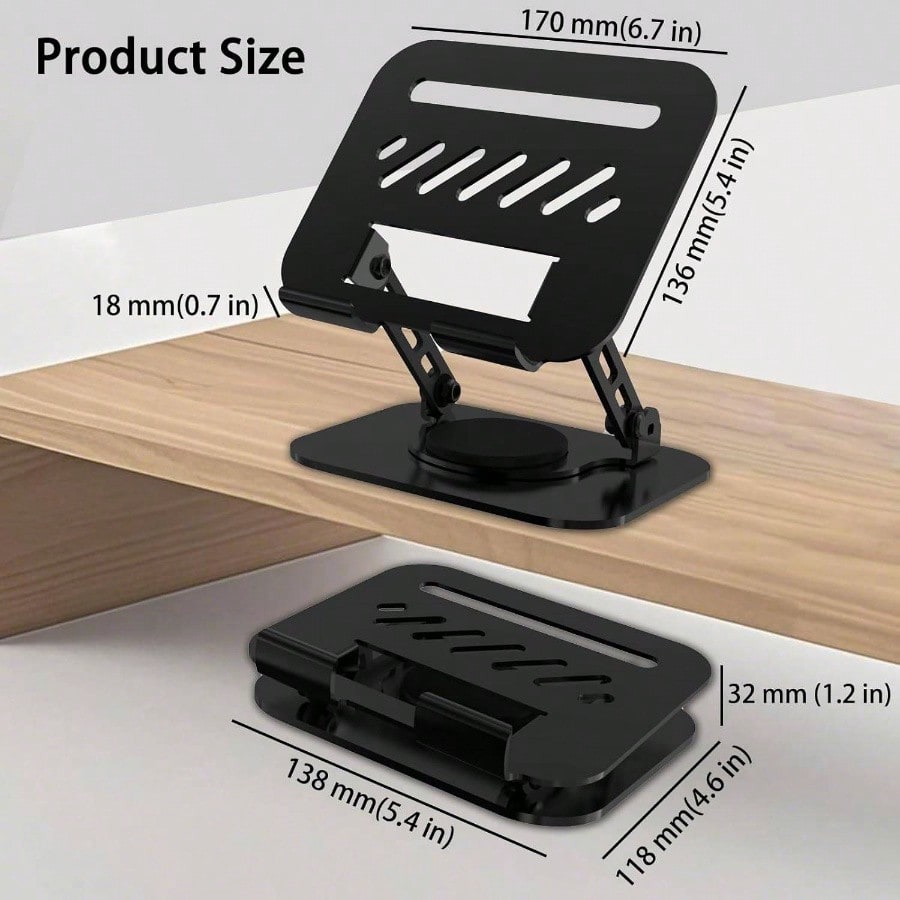 Black Phone Holders Tablet Sta – Men Accessories All Bewertung und Preis