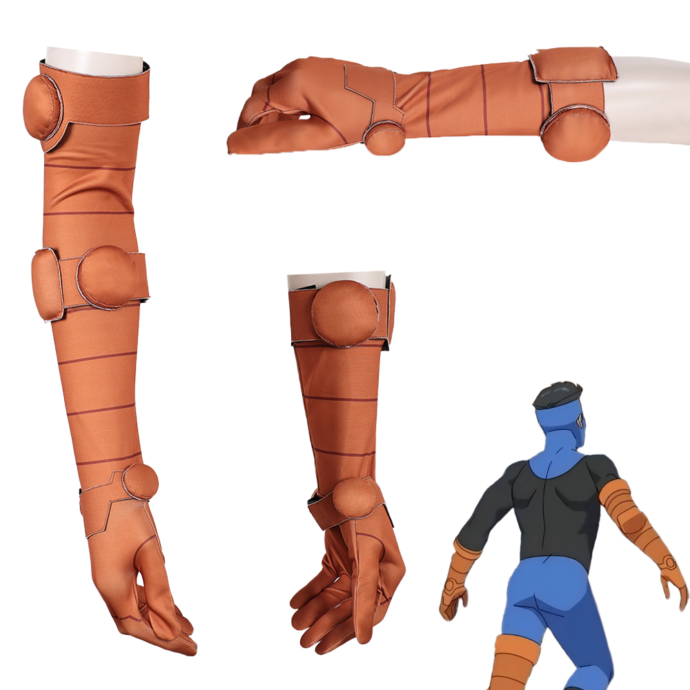 Fantasia S4 Cartoon Invincible – Men Accessories Hand Bewertung und Preis