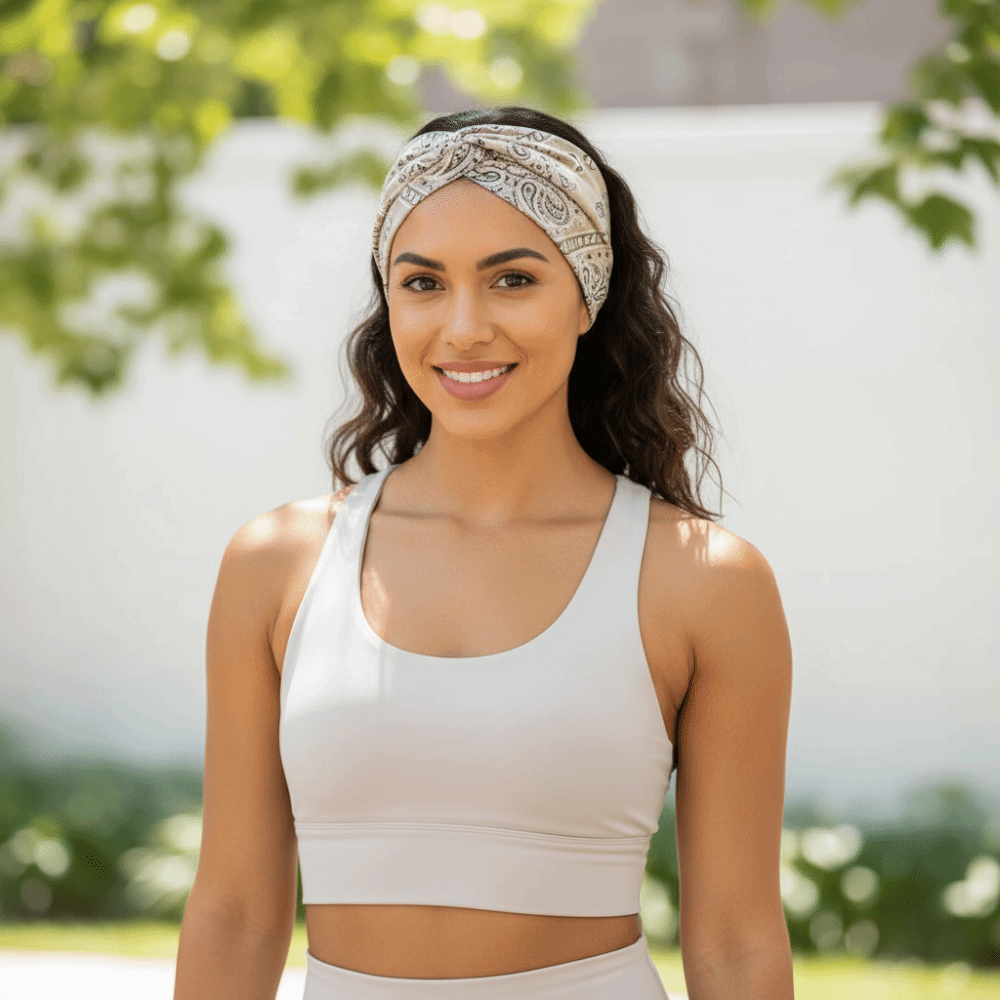 6 PCS Hair Accessories Y2K Spo – Men'S Yoga Accessories Bewertung und Preis