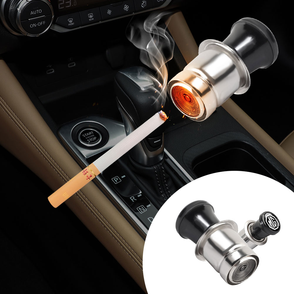 Metal Car Cigarette Lighter Wi – Lighter Windproof Bewertung und Preis