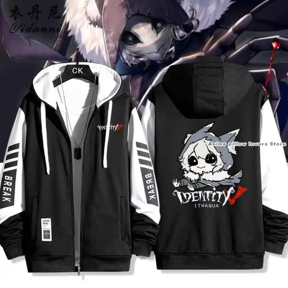 Game Identity V Ithaqua Spring – Men'S Accessories Fashion Bewertung und Preis