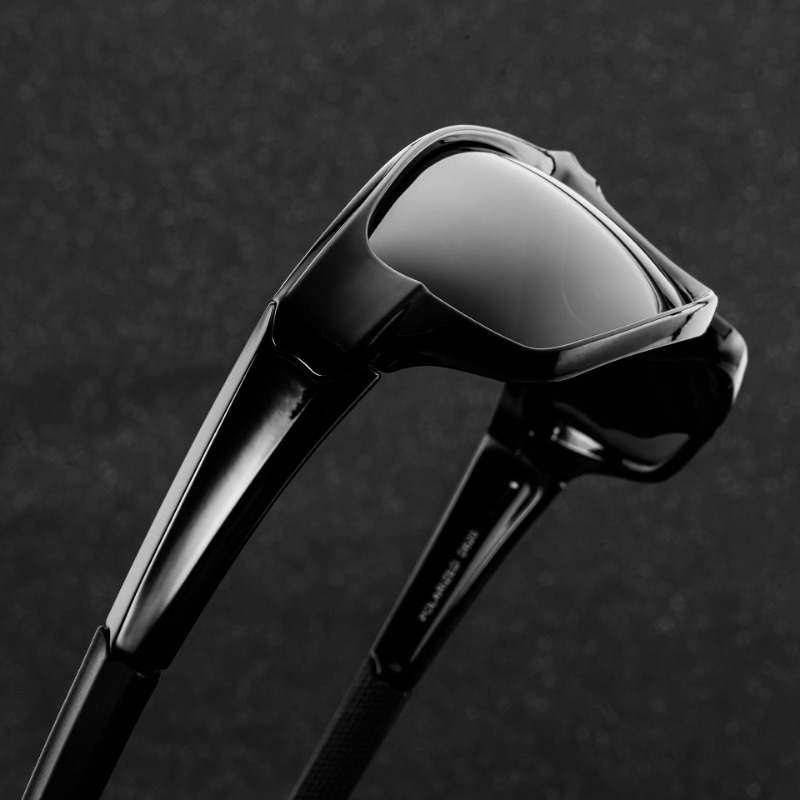 1/2PCS Sports Sunglasses for M – Sunglasses Polarized Men Bewertung und Preis