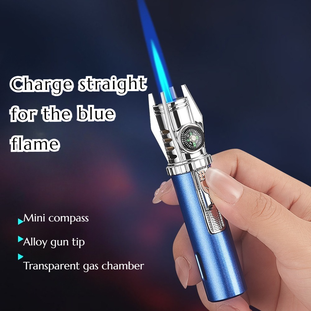 Multi-functional Compact Windp – Lighter Windproof Bewertung und Preis