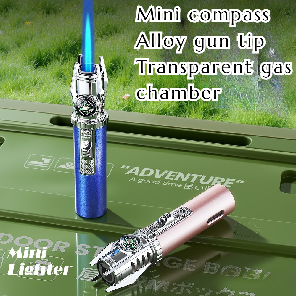 Multi-functional Compact Windp – Lighter Windproof Bewertung und Preis