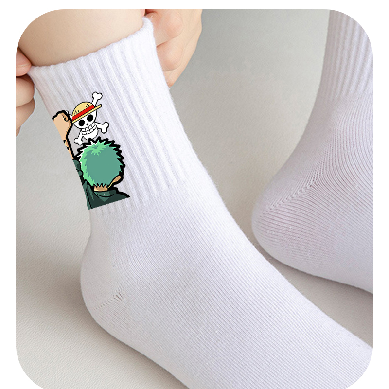 Anime One Piece Men Sport Long – Men Accessories All Bewertung und Preis