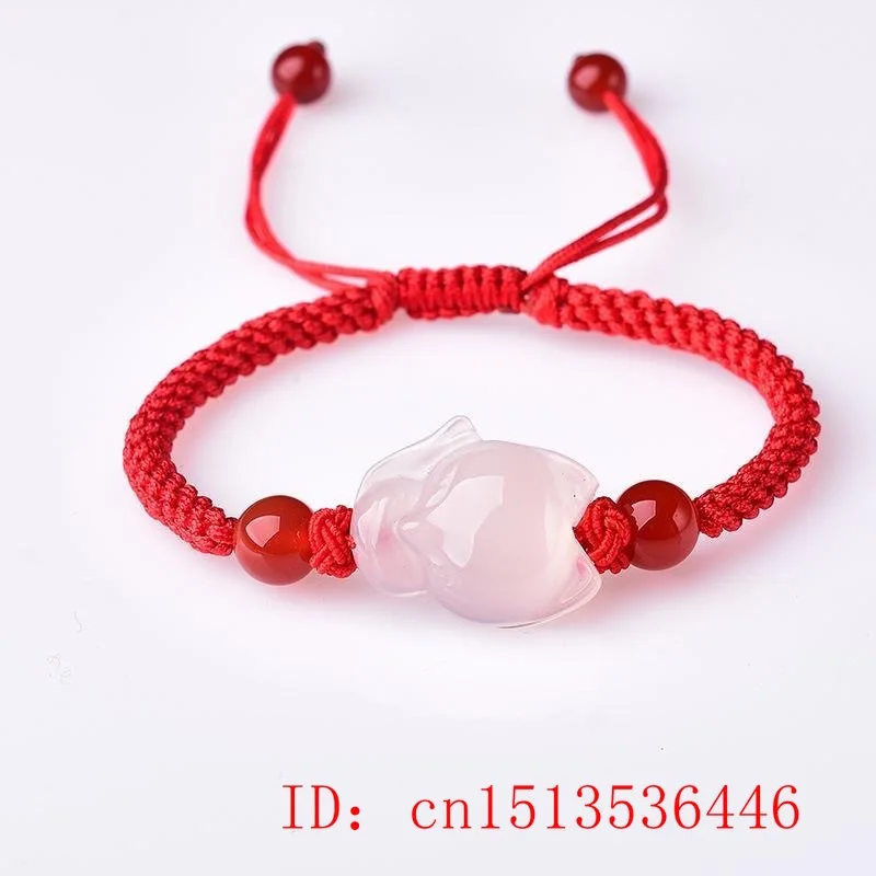 Chinese Natural Pink Agate Cha – Men Accessories Hand Bewertung und Preis