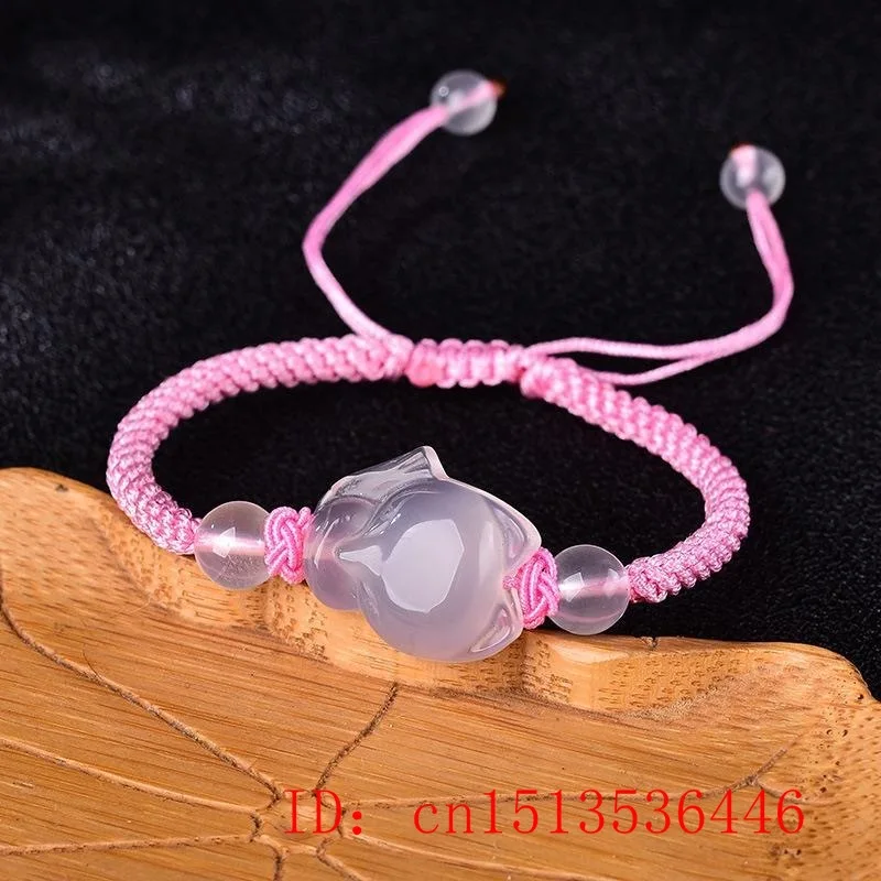 Chinese Natural Pink Agate Cha – Men Accessories Hand Bewertung und Preis