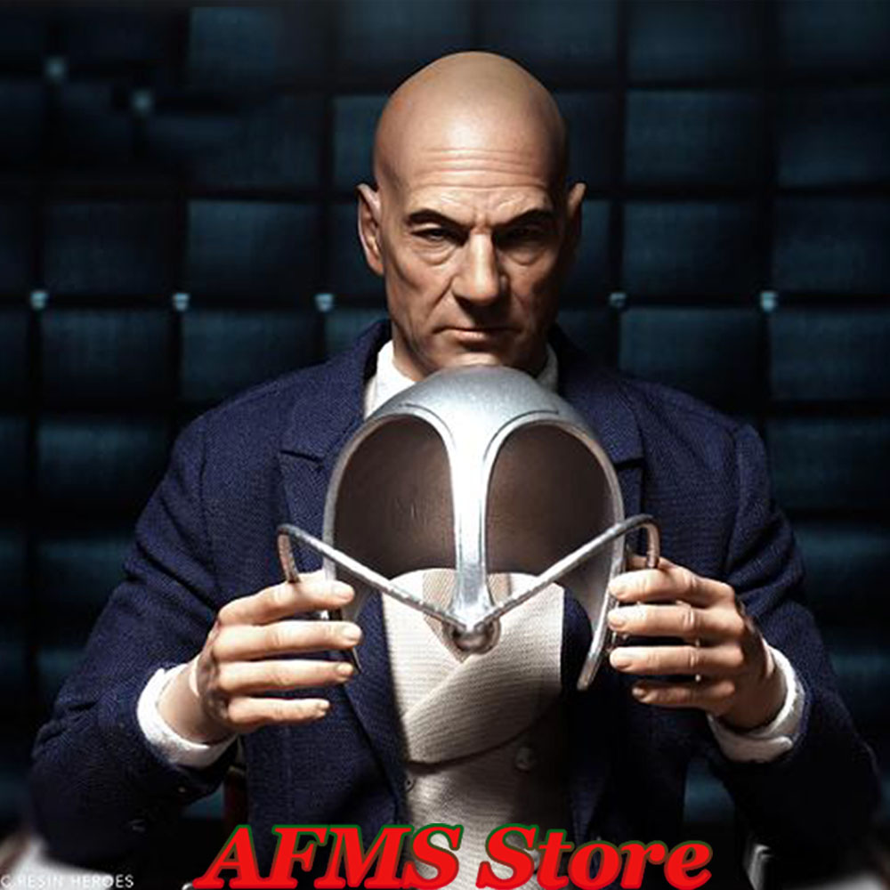 1/6 Scale Collectible Figure X – Men Accessories Collection Bewertung und Preis