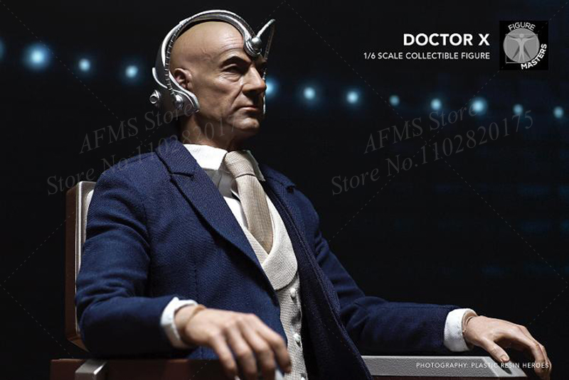 1/6 Scale Collectible Figure X – Men Accessories Collection Bewertung und Preis