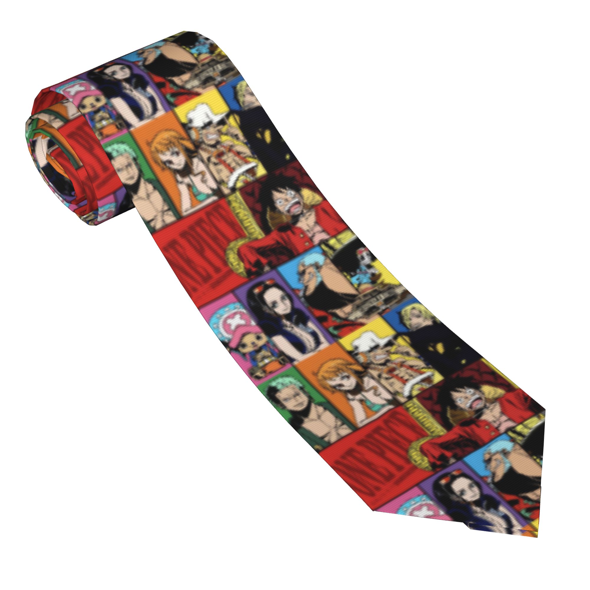 One Manga 80s Piecee Necktie U – Men'S Accessories In The 80S Bewertung und Preis