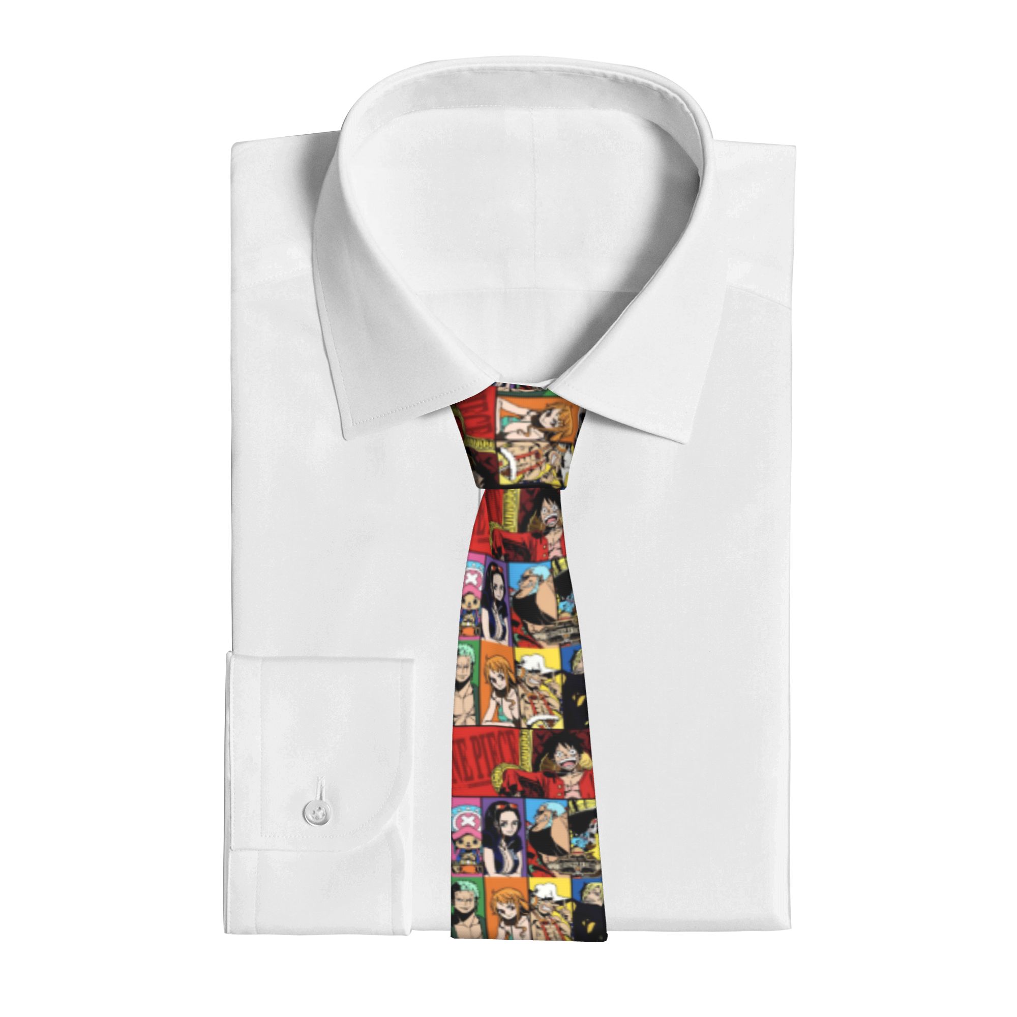 One Manga 80s Piecee Necktie U – Men'S Accessories In The 80S Bewertung und Preis