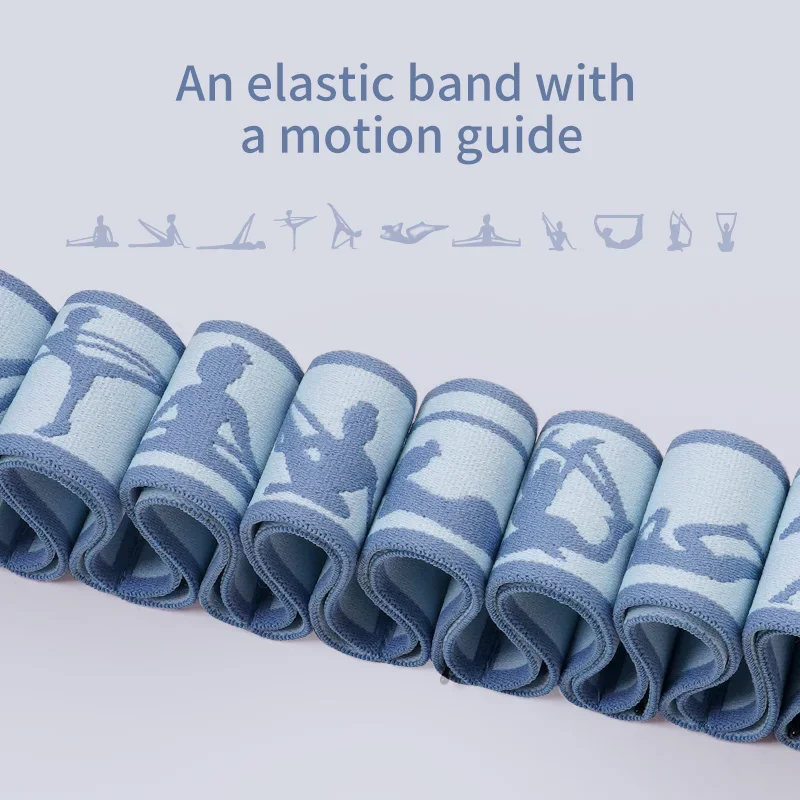 New Elastic Band Can Write the – Men'S Yoga Accessories Bewertung und Preis