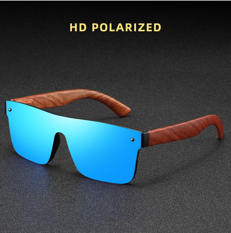 Men's Outdoor Sports Polarized – Sunglasses Polarized Men Bewertung und Preis