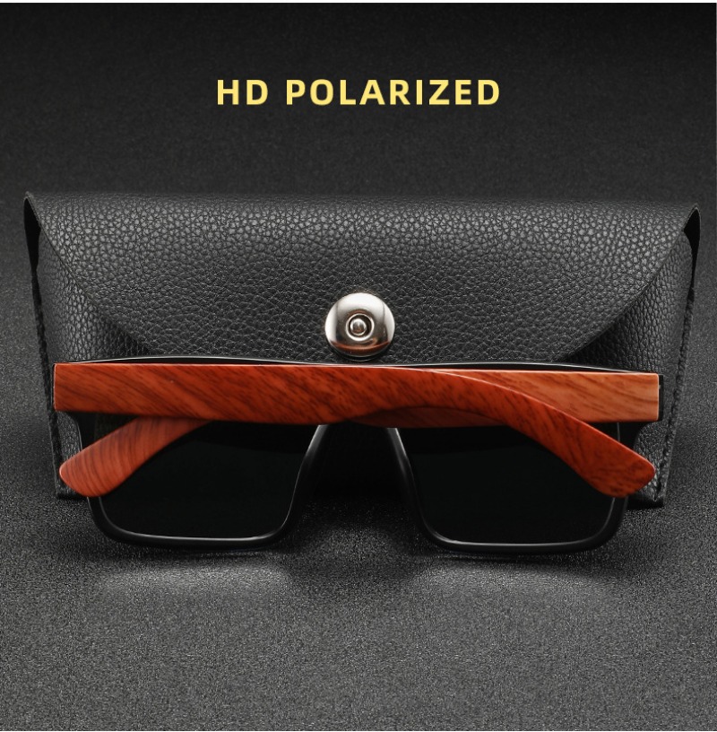 Men's Outdoor Sports Polarized – Sunglasses Polarized Men Bewertung und Preis