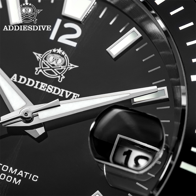 ADDIESDIVE New Diving Gift Wat – Men'S Accessories Fashion Bewertung und Preis