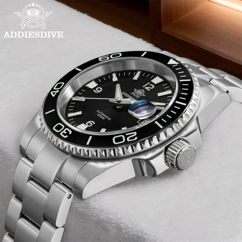 ADDIESDIVE New Diving Gift Wat – Men'S Accessories Fashion Bewertung und Preis