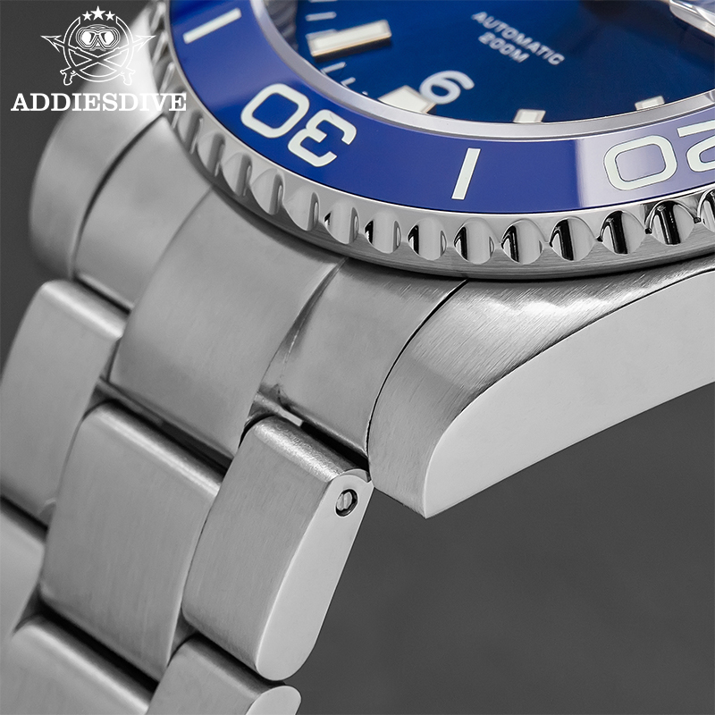 ADDIESDIVE New Diving Gift Wat – Men'S Accessories Fashion Bewertung und Preis