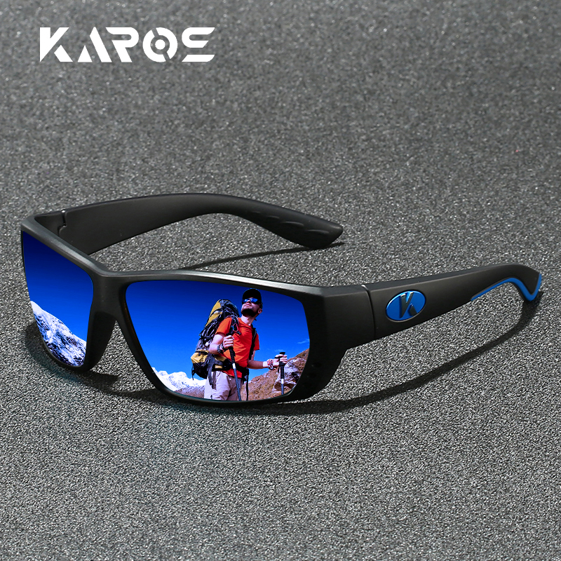 Sports Polarized Sunglasses wi – Sunglasses Polarized Men Bewertung und Preis