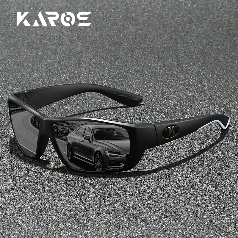Sports Polarized Sunglasses wi – Sunglasses Polarized Men Bewertung und Preis