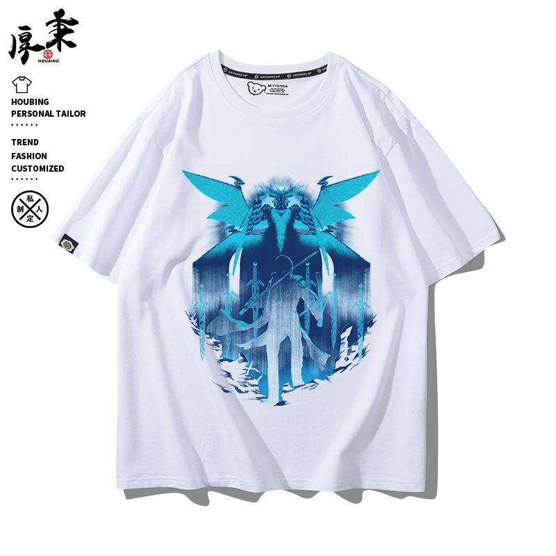 Game  Devil May Cry Vergil Dan – Men'S Accessories Fashion Bewertung und Preis
