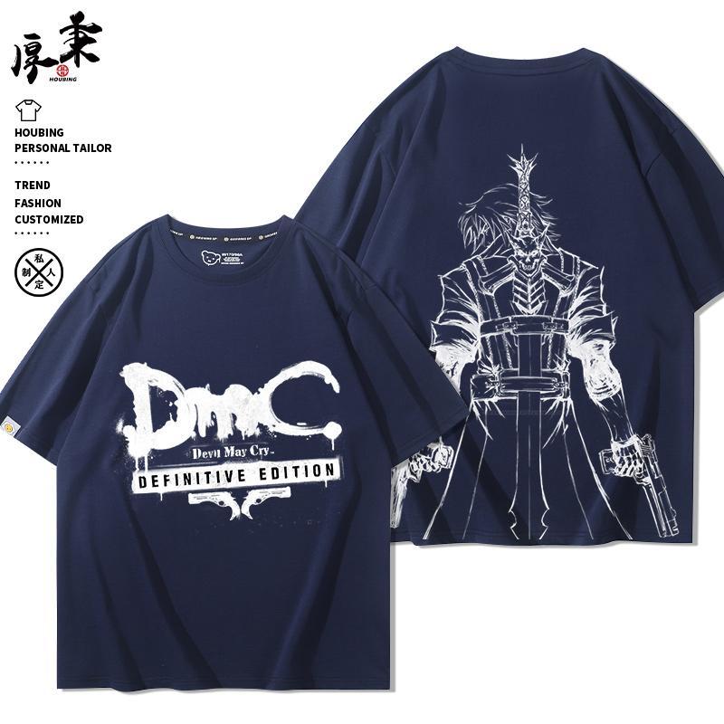 Game  Devil May Cry Vergil Dan – Men'S Accessories Fashion Bewertung und Preis