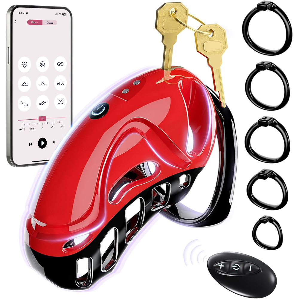 APP Remote Control Vibrating M – Men Accessories App Bewertung und Preis