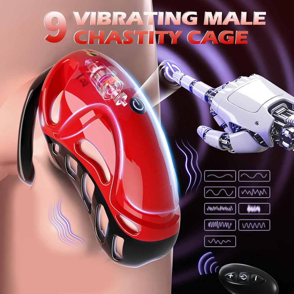 APP Remote Control Vibrating M – Men Accessories App Bewertung und Preis