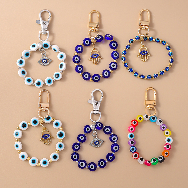 Bohemian Handmade Evil Eye Bea – Men Accessories Evil Eye Bewertung und Preis