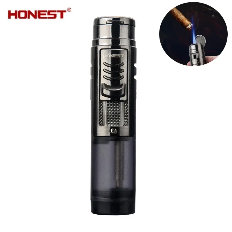 New HONEST Flint Unusual Trans – Lighter Windproof Bewertung und Preis