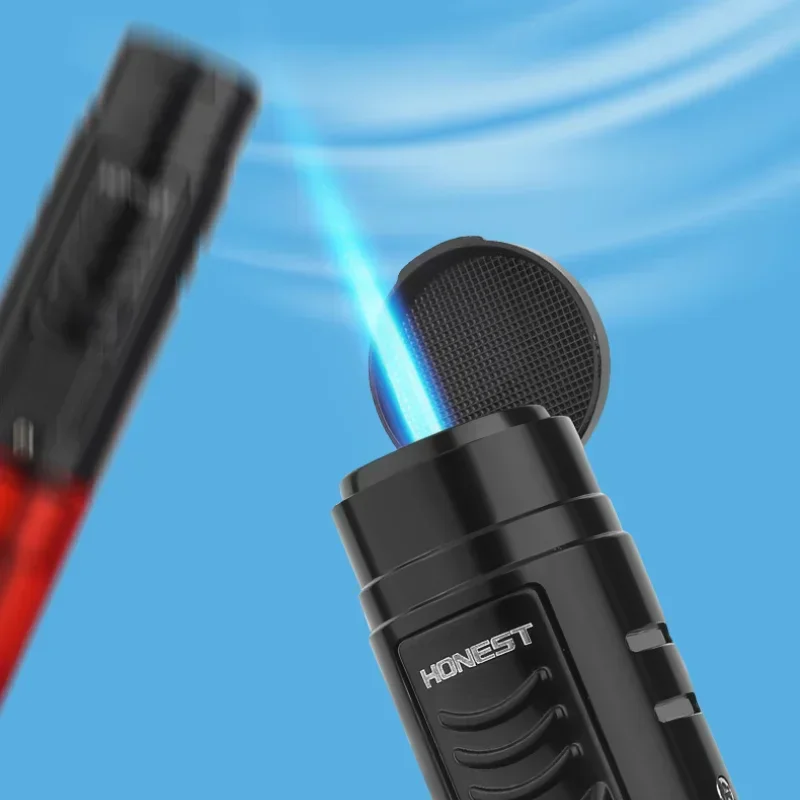 New HONEST Flint Unusual Trans – Lighter Windproof Bewertung und Preis