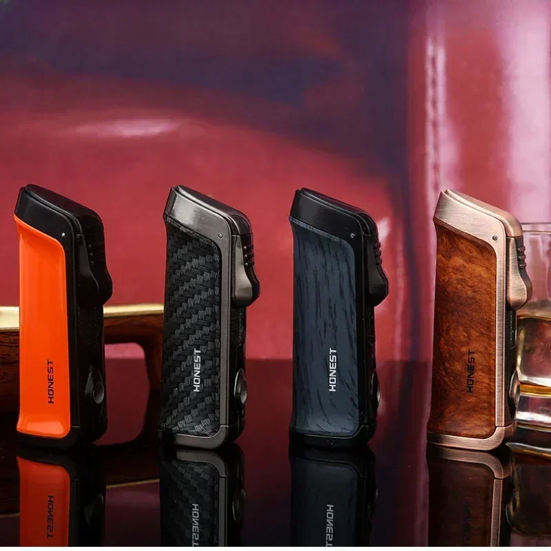 HONEST Portable Outdoor Metal  – Lighter Windproof Bewertung und Preis