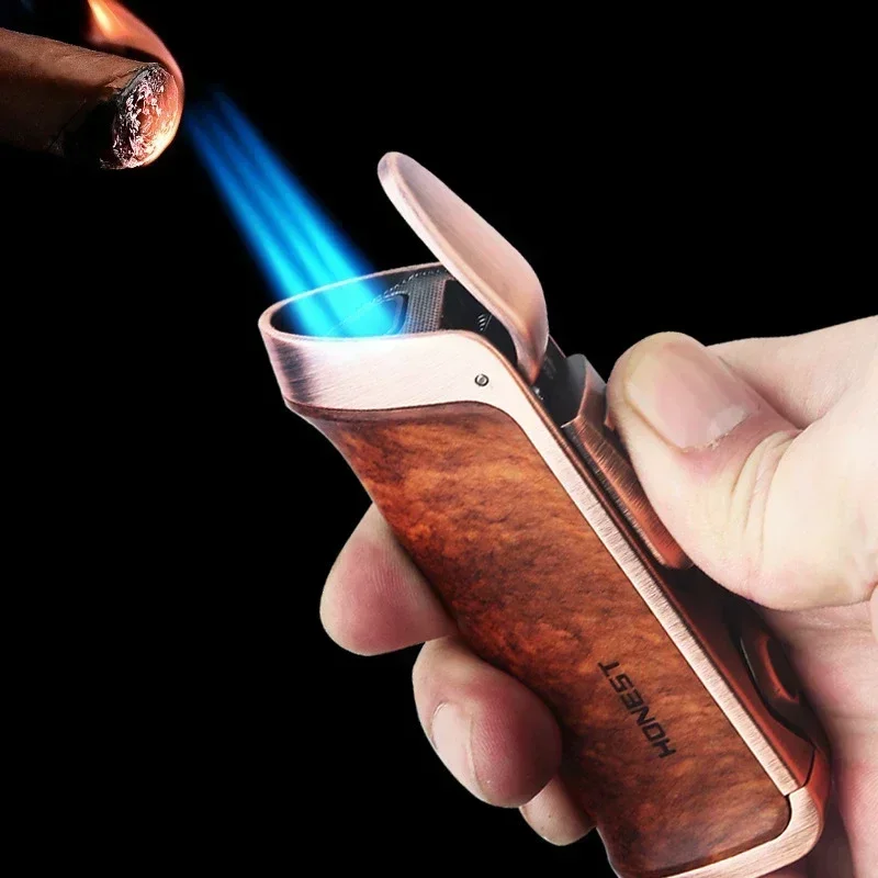 HONEST Portable Outdoor Metal  – Lighter Windproof Bewertung und Preis