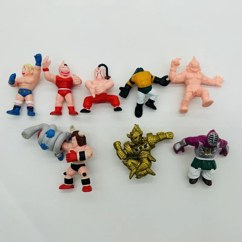 Gacha Capsule Toys Japan Anime – Men Accessories Collection Bewertung und Preis