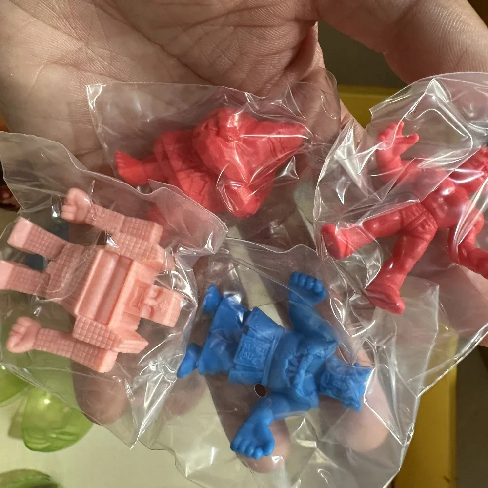Gacha Capsule Toys Japan Anime – Men Accessories Collection Bewertung und Preis