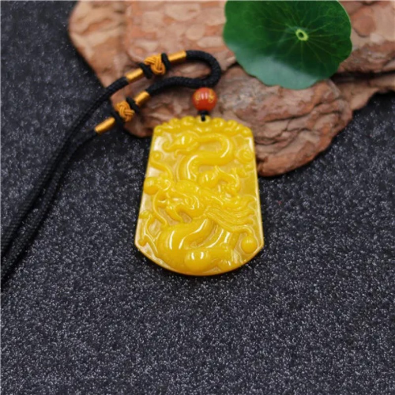 Wholesale Chinese Yellow Jade  – Men Accessories Hand Bewertung und Preis
