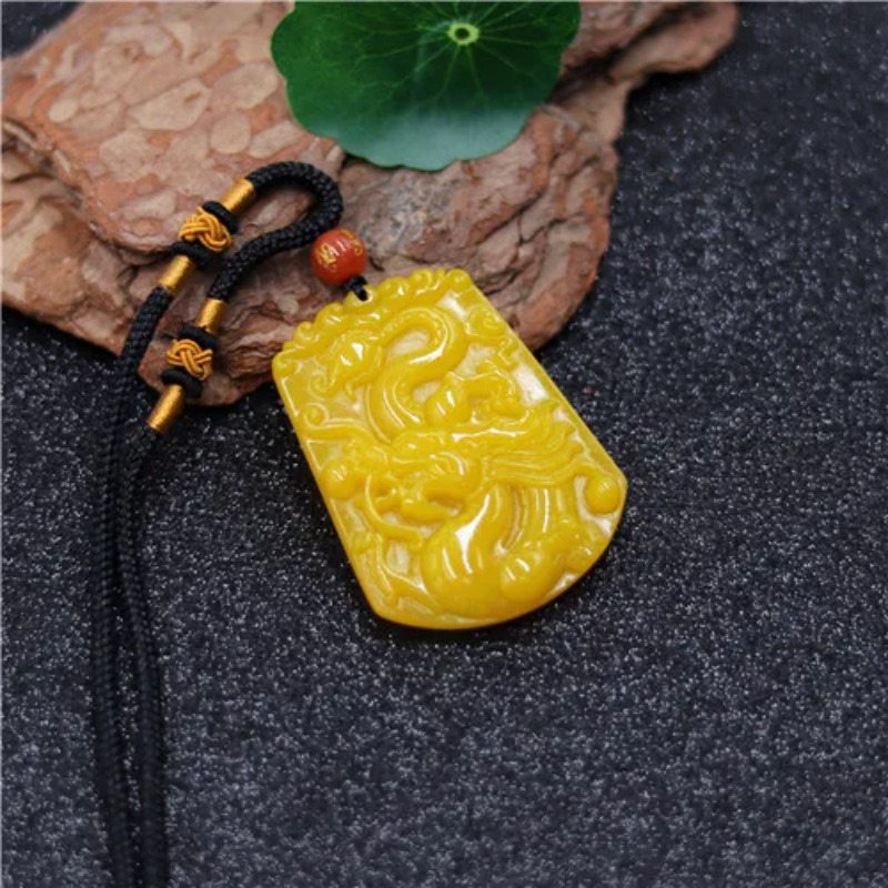Wholesale Chinese Yellow Jade  – Men Accessories Hand Bewertung und Preis