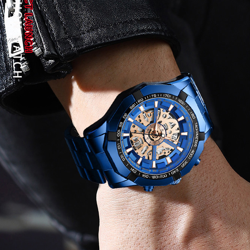 Binbond Top Brand Luxury Mens  – Men'S Accessories Luxury Brands Bewertung und Preis