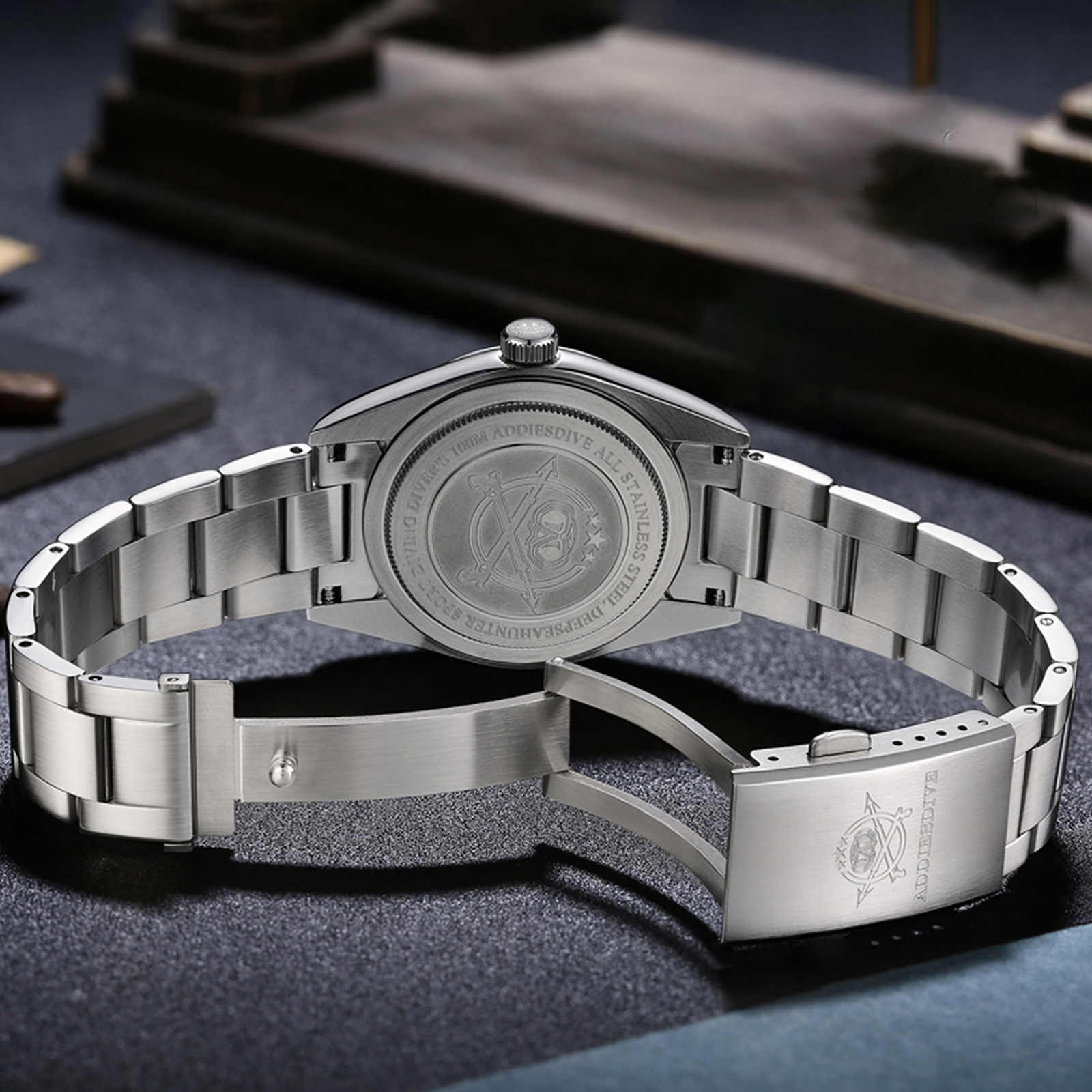 ADDIESDIVE Top Brand Waterproo – Men'S Accessories Luxury Brands Bewertung und Preis