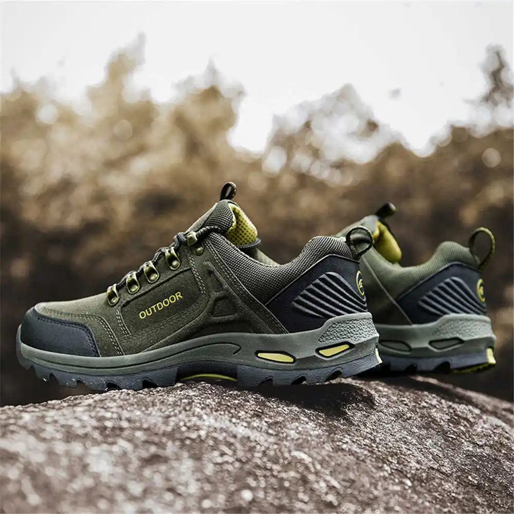 Non-slip Lace Up Hiking Tennis – Men'S Accessories Canada Bewertung und Preis