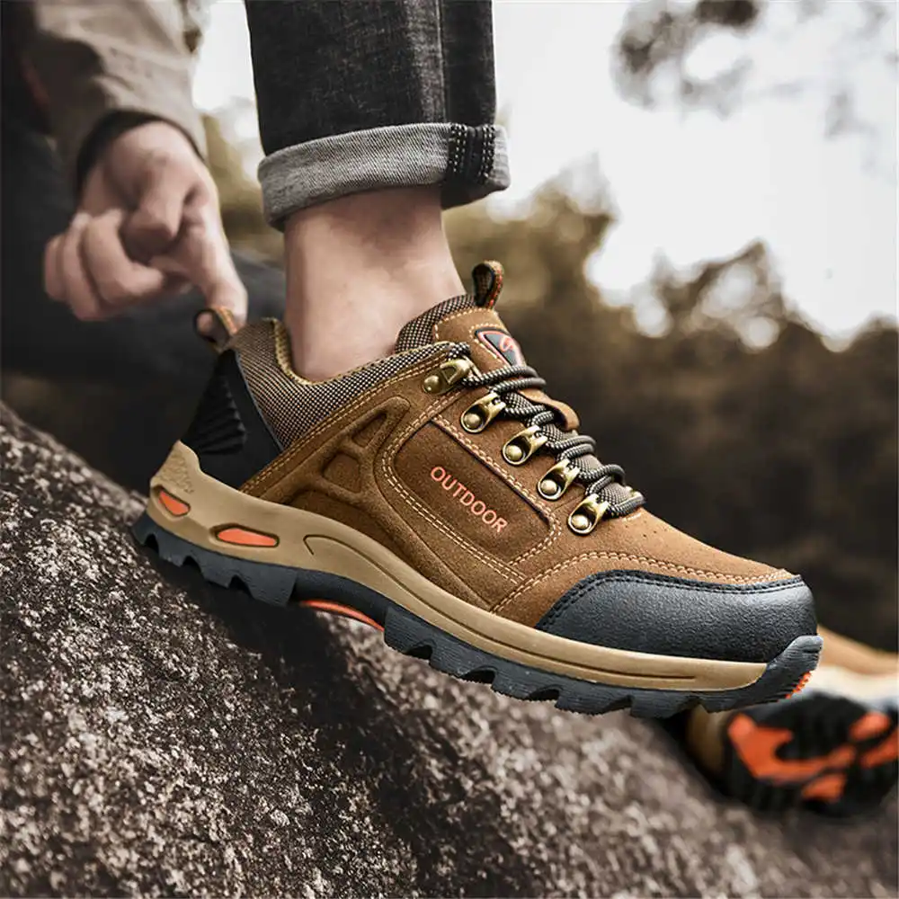 Non-slip Lace Up Hiking Tennis – Men'S Accessories Canada Bewertung und Preis