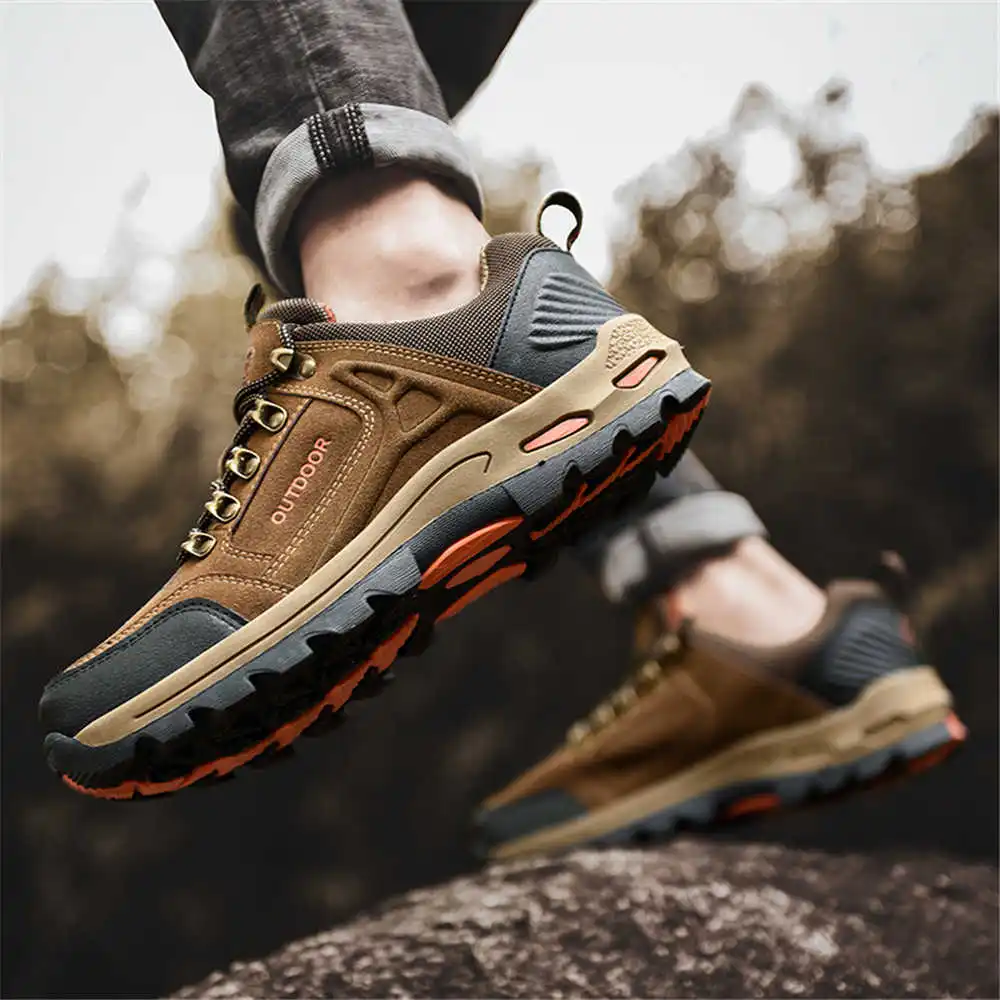 Non-slip Lace Up Hiking Tennis – Men'S Accessories Canada Bewertung und Preis