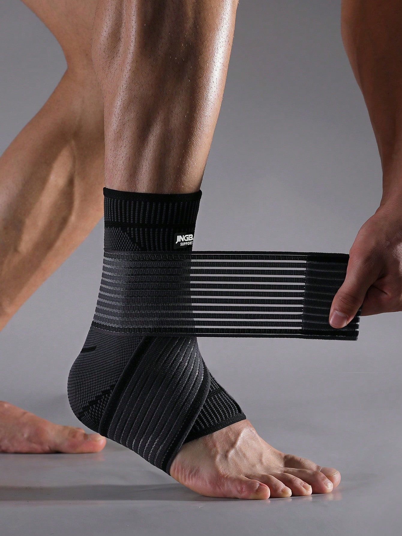 JINGBA SUPPORT 1 Piece Elastic – Men'S Yoga Accessories Bewertung und Preis