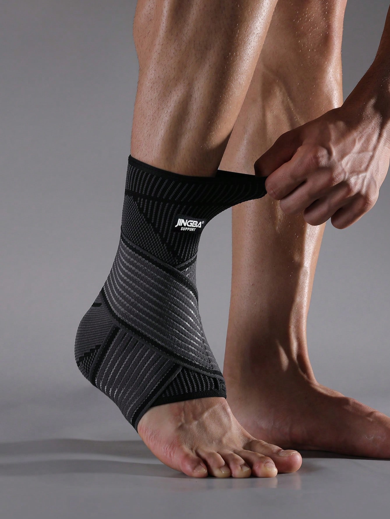 JINGBA SUPPORT 1 Piece Elastic – Men'S Yoga Accessories Bewertung und Preis