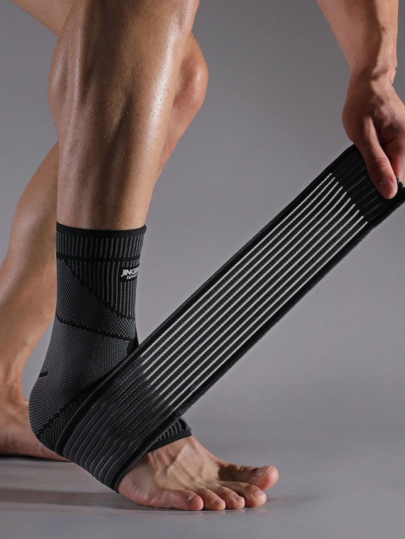 JINGBA SUPPORT 1 Piece Elastic – Men'S Yoga Accessories Bewertung und Preis