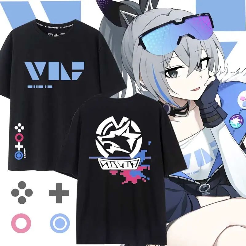Anime Honkai：Star Rail Silver  – Men'S Accessories Fashion Bewertung und Preis