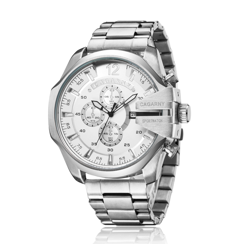 Cagarny Luxury Brand Waterproo – Men'S Accessories Luxury Brands Bewertung und Preis