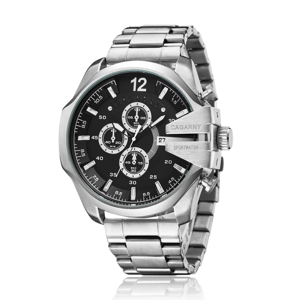 Cagarny Luxury Brand Waterproo – Men'S Accessories Luxury Brands Bewertung und Preis