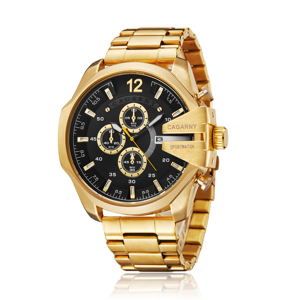 Cagarny Luxury Brand Waterproo – Men'S Accessories Luxury Brands Bewertung und Preis