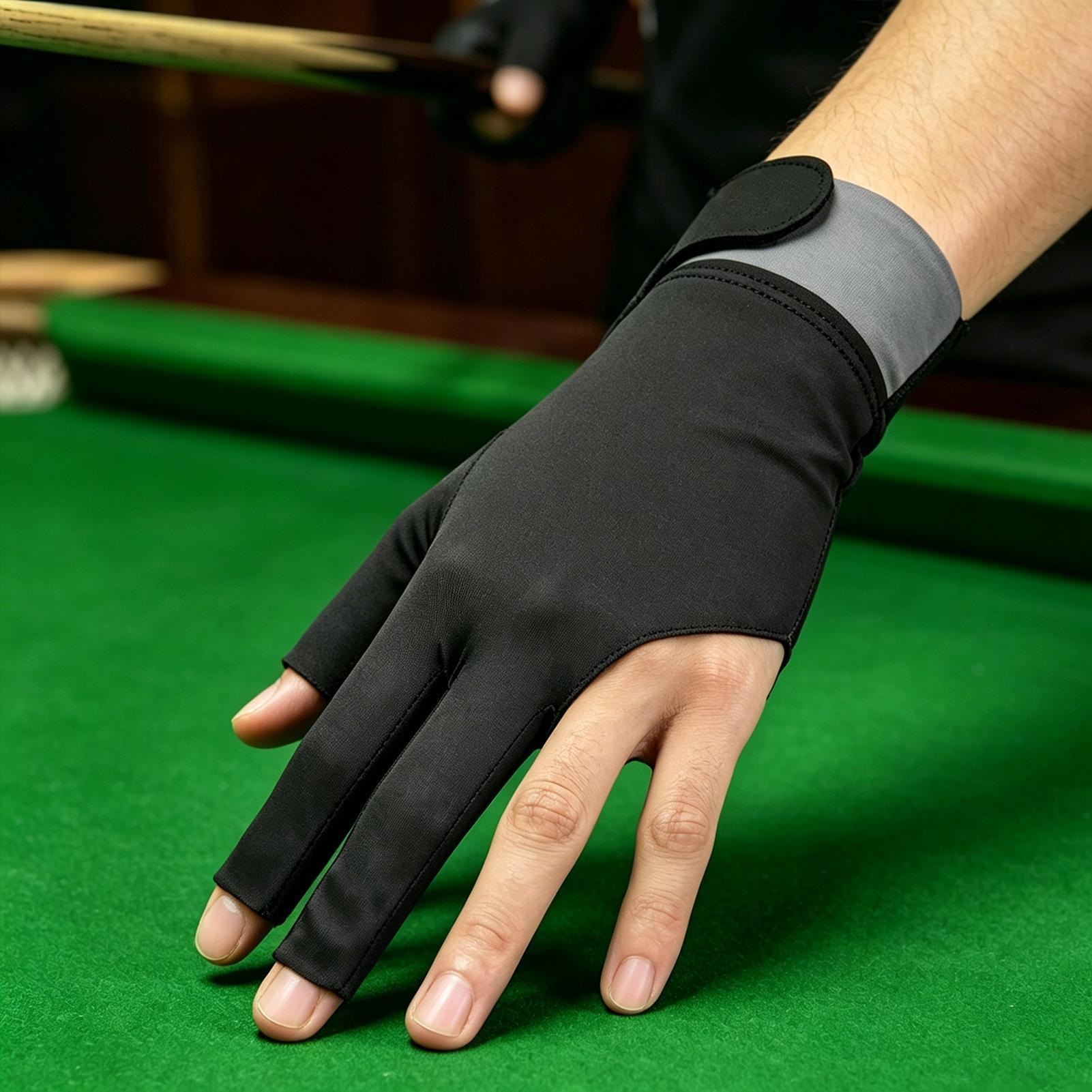 Pool Glove Left Hand Breathabl – Men Accessories Hand Bewertung und Preis